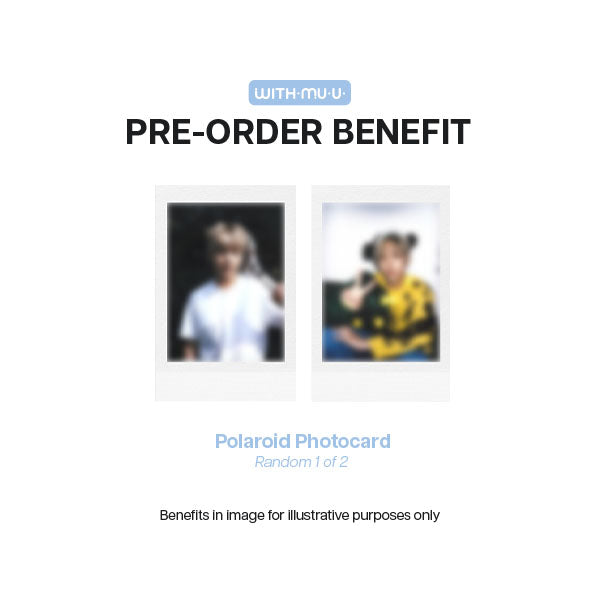 XIUMIN - 2025 Season's Greetings [PLAY Of The GAME]