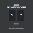 [PRE-ORDER] YEJI - Air [1st Mini Album - Mystery Box Ver.]