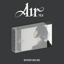 [PRE-ORDER] YEJI - Air [1st Mini Album - Mystery Box Ver.]