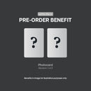 [PRE-ORDER] YEJI - Air [1st Mini Album - Mystery Box Ver.]