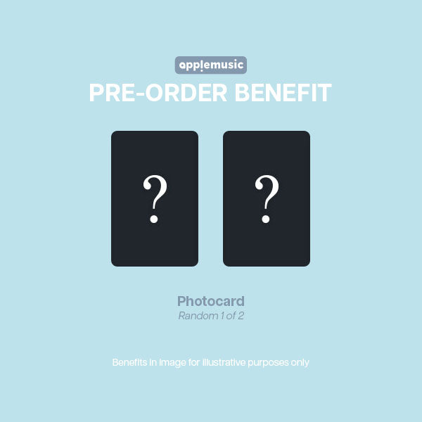 [PRE-ORDER] YEJI - Air [1st Mini Album - Oxygen Pack Ver.]