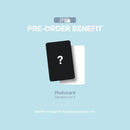 [PRE-ORDER] YEJI - Air [1st Mini Album - Oxygen Pack Ver.]