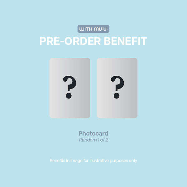 [PRE-ORDER] YEJI - Air [1st Mini Album - Oxygen Pack Ver.]