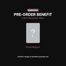 [PRE-ORDER] YEJI - Air [1st Mini Album - Photobook Ver.]