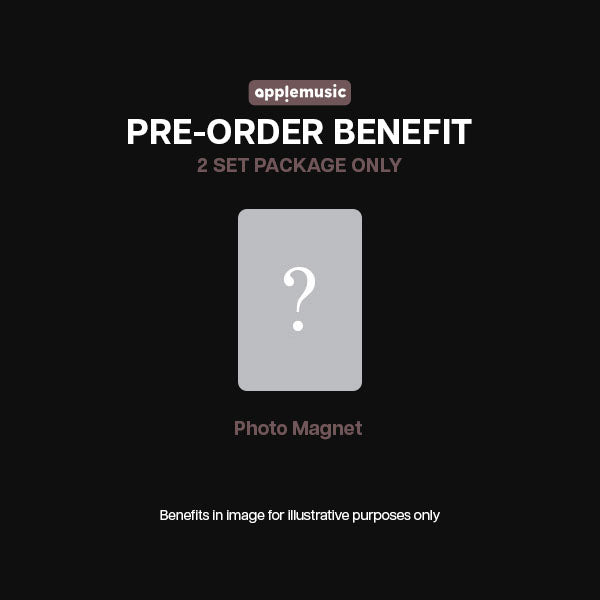 [PRE-ORDER] YEJI - Air [1st Mini Album - Photobook Ver.]