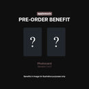 [PRE-ORDER] YEJI - Air [1st Mini Album - Photobook Ver.]