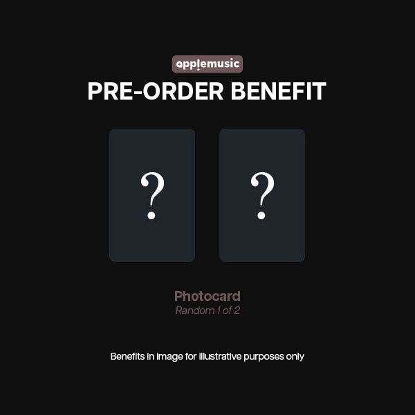 [PRE-ORDER] YEJI - Air [1st Mini Album - Photobook Ver.]