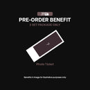 [PRE-ORDER] YEJI - Air [1st Mini Album - Photobook Ver.]