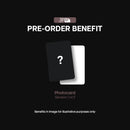 [PRE-ORDER] YEJI - Air [1st Mini Album - Photobook Ver.]