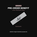 [PRE-ORDER] YEJI - Air [1st Mini Album - Photobook Ver.]