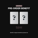 [PRE-ORDER] YEJI - Air [1st Mini Album - Photobook Ver.]