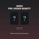 [PRE-ORDER] YEJI - Air [1st Mini Album - Platform POCA Ver.]