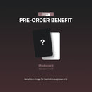 [PRE-ORDER] YEJI - Air [1st Mini Album - Platform POCA Ver.]