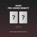 [PRE-ORDER] YEJI - Air [1st Mini Album - Platform POCA Ver.]