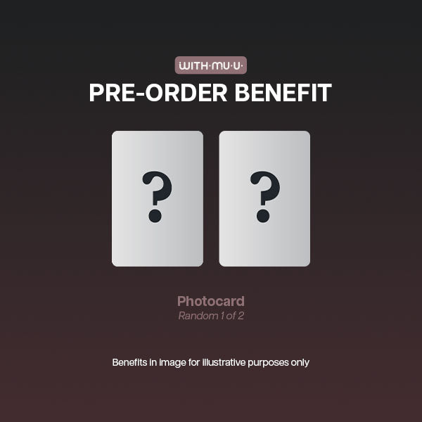 [PRE-ORDER] YEJI - Air [1st Mini Album - Platform POCA Ver.]