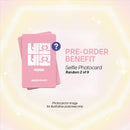 YENA - NemoNemo [3rd Single Album]