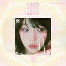 YENA - NemoNemo [3rd Single Album]