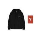 YOON SAN-HA - Hoodie Zip-Up [2024 Fan Concert 'Dusk Till Dawn' Official MD]