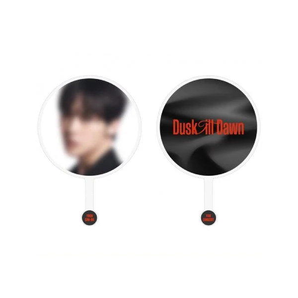 YOON SAN-HA - Image Picket [2024 Fan Concert 'Dusk Till Dawn' Official MD]