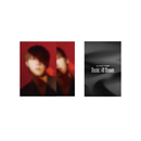 YOON SAN-HA - Lenticular [2024 Fan Concert 'Dusk Till Dawn' Official MD]