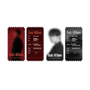 YOON SAN-HA - Special Ticket [2024 Fan Concert 'Dusk Till Dawn' Official MD]