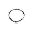 YOON SAN-HA - Thread Bracelet [2024 Fan Concert 'Dusk Till Dawn' Official MD]