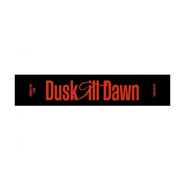 YOON SAN-HA - Towel Slogan [2024 Fan Concert 'Dusk Till Dawn' Official MD]