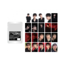 YOON SAN-HA - Trading Card [2024 Fan Concert 'Dusk Till Dawn' Official MD]