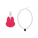 YUQI - Guitar Pick Necklace + Case Set [YUQ1 Official MD]