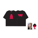 YUQI - T-Shirt [YUQ1 Official MD]