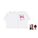 YUQI - T-Shirt [YUQ1 Official MD]