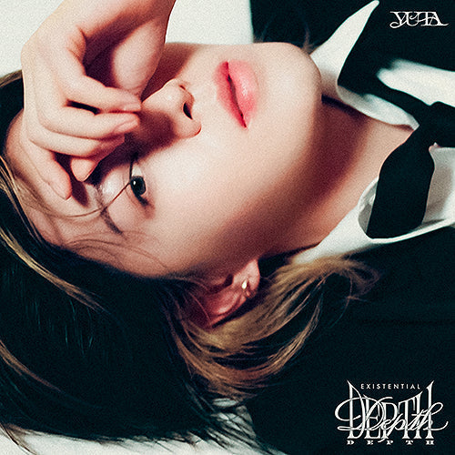 YUTA - Depth [1st JP Mini Album - Existential Ver.]