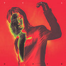 YUTA - Depth [1st JP Mini Album - Regular Edition]