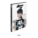 Yves - I Did [2nd EP Album]