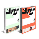 Yves - LOOP [1st EP Album]