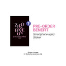 ZEROBASEONE - 2024 Fan-Con in Japan [Limited Edition - Blu-ray]