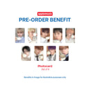 ZEROBASEONE - 2025 Season's Greetings [OUR Season]