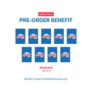 ZEROBASEONE - 2025 Season's Greetings [OUR Season]