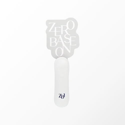 ZEROBASEONE - Acrylic Light Stick [2023 FAN-CON OFFICIAL MD]