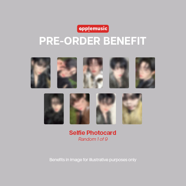 ZEROBASEONE - BLUE PARADISE [5th Mini Album - Digipack Ver.]