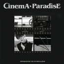 ZEROBASEONE - CINEMA PARADISE [4th Mini Album - Digipack Ver.]