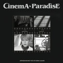 ZEROBASEONE - CINEMA PARADISE [4th Mini Album - Digipack Ver.]