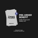 ZEROBASEONE - CINEMA PARADISE [4th Mini Album - Digipack Ver.]