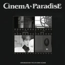 ZEROBASEONE - CINEMA PARADISE [4th Mini Album - Digipack Ver.]