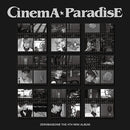 ZEROBASEONE - CINEMA PARADISE [4th Mini Album - Digipack Ver.]