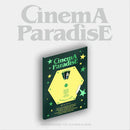 ZEROBASEONE - CINEMA PARADISE [4th Mini Album]