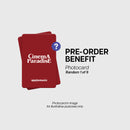 ZEROBASEONE - CINEMA PARADISE [4th Mini Album - ZEROSE Ver.]