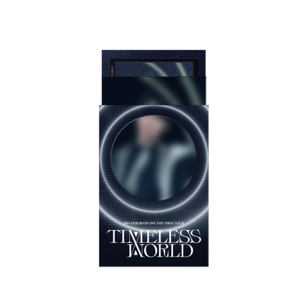 ZEROBASEONE - Concept 3D Photo [2024 The First Tour 'TIMELESS WORLD' Official MD]