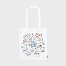 ZEROBASEONE - Eco Bag [You had me at HELLO Official MD]