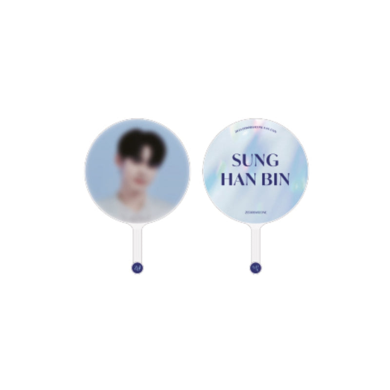 ZEROBASEONE - Image Picket [2023 FAN-CON OFFICIAL MD]